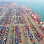 Qingdao Port International купит активы нефтяного терминала за $1,30 млрд