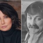 Елена Мозговая в годовщину смерти легендарного папы трогательно обратилась к нему: “Еще встретимся”