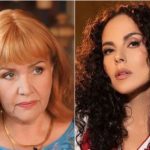 Алла Кудлай высказалась о крестнице Каменских и общении с ее мамой: “Болезненный вопрос”