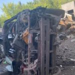 В Донецкой области Россия убила 6 человек, еще более 20 ранила