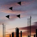 Россияне нанесли удар по объекту энергетической инфраструктуры Сумщины