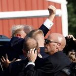 ФБР назвало имя 20-летнего нападающего на Трампа