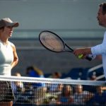 Свитолина уволила тренера перед Олимпийскими Играми