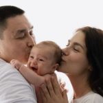 Иванна Онуфрийчук рассказала, как с мужем-иностранцем она воспитывает двухмесячного сына: “Есть ритуал”