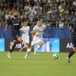 “Партизан” – “Динамо”: сегодня состоится ответный матч 2-го квалификационного раунда Лиги чемпионов