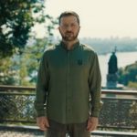 Зеленский обратился к украинцам по случаю Дня государственности