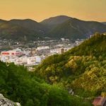 В российском Туапсе этой ночью раздавались взрывы