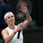 Победа Светолиной, сенсационное поражение Швентек и исторический момент для украинок в паре – обзор третьего круга Уимблдона