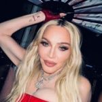 65-летняя Мадонна показала редкие фото сразу трех подросших названных детей: “Жизнь невероятна”