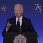 Байден: Украина может остановить – и остановит Путина