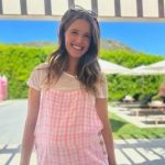 Дочь Арнольда Шварценеггера беременна в третий раз