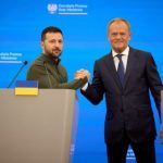 Зависит от НАТО. Сможет ли Польша помочь Украине отбивать атаки РФ и будет ли это эффективно