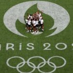 Израиль предупредил Францию о возможном теракте во время Олимпиады