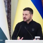 Зеленский о Трампе: если знает, как закончить войну, пусть скажет сегодня