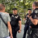 Обрыв аттракциона в Киеве: появились новые подробности трагедии