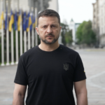 Зеленский озвучил ожидания от саммита НАТО в Вашингтоне