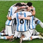 Сегодня Колумбия и Аргентина впервые разыграют финал Копа Америка