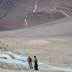 BHP и Lundin Mining покупают добытчика меди Filo за $3,25 млрд