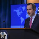 Миллер: В США не могут предсказать куда зайдет дружба США и Китая