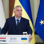 Игра у “миротворца”. Как на визит Орбана реагируют в Украину и пишут западные СМИ