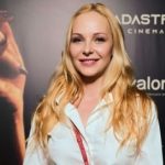 Дарья Трегубова призналась, что больше не одинока, и рассказала о своем бойфренде