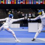 Расписание соревнований Олимпиады-2024 на 27 июля