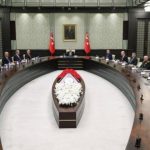 В Турции призвали усилить усилия по установлению мира в Украине