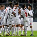 1/4 Евро-2024: Сегодня Англия сыграет против Швейцарии