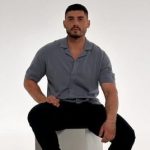 Известный украинский ведущий оказался под капельницей и напугал фанатов