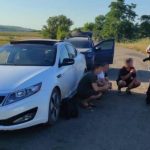 ГБР сообщило детали побега дезертиров и нападения на пограничника в Одесской области