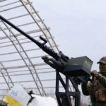 Ночью была массированная атака беспилотников на Киев за 2024 год, – КМВА