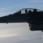 Сколько самолетов F-16 передадут Украине в 2024 году: расчет эксперта