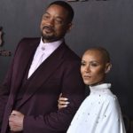 55-летний Уилл Смит и его 52-летняя жена ждут рождения третьего ребенка