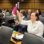 Совет управляющих МАГАТЭ осудил атаку России на «Охматдет»