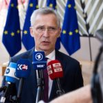 Миссия НАТО по координации помощи Украине заработает в сентябре – Столтенберг