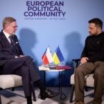 Зеленский и премьер Чехии подписали соглашение о безопасности