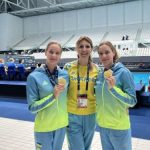 Сестры Алексеивы – о победе в Суперфинале КС по синхронному плаванию: «Мы подали апелляцию и получили “золото”»