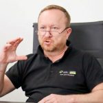 Сергей Наумов, Сбербанк: Плохие заемщики не дают нам спать спокойно, а мы им