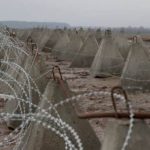 Экс-комбриг 125-й бригады рассказал, почему отказался принимать фортификации от ОВА на Харьковщине