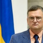 Главы МИД Украины и Индии обсудили развитие двусторонних отношений