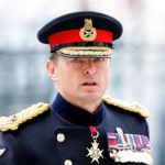 Путин захочет возмездия. Британия должна за три года подготовиться к войне, – командующий ВС