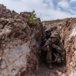 Враг давит. Почему некоторые деревни снова захвачены и способна ли РФ на большое движение