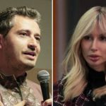 Коля Серга высказался о Лободе и ее безуспешной попытке вернуться в Украину: “Ее не вытолкнули”