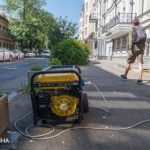 “Укрэнерго” упразднило одну очередь отключений света в десяти областях