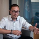 Ярно Хабихт, ВОЗ Украина: Украинская нация становится старше, потому что многие молодые уехали