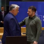 СМИ: Зеленский мог попросить Орбана посодействовать телефонному разговору с Трампом