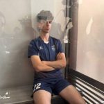 Подозреваемому в убийстве Фарион избрали меру пресечения