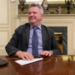 Кислица высмеял дипломата РФ, пытавшегося сорвать принятие резолюции ООН о ядерной безопасности