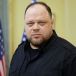 Стефанчук примет участие в Саммите глав парламентов стран НАТО