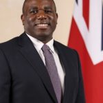 Глава МИД Британии: Мы будем поддерживать украинцев, защищающих свободу от новой формы фашизма